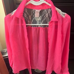 Women’s blouse